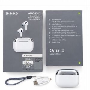 TWS Wireless Earbuds 2nd Generation - Image 6