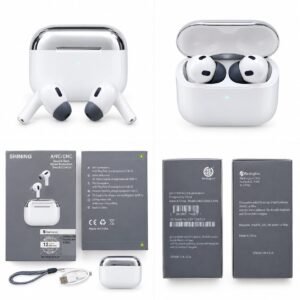 TWS Wireless Earbuds 2nd Generation - Image 4